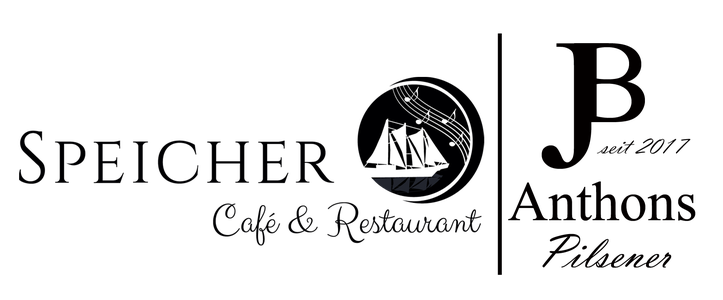 Logo of SPEICHER Café & Restaurant