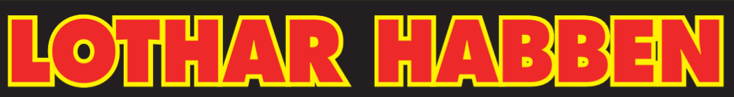 Logo of Lothar Habben