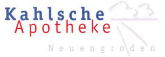 Logo of Kahl'sche Apotheke