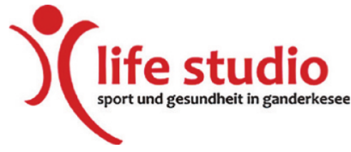 Logo of Life Studio | Fitnessstudio Ganderkesee