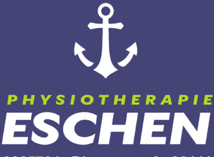 Logo of Physiotherapie Eschen