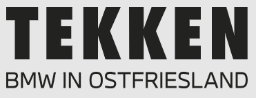 Logo of Autohaus Tekken Aurich GmbH & CO KG