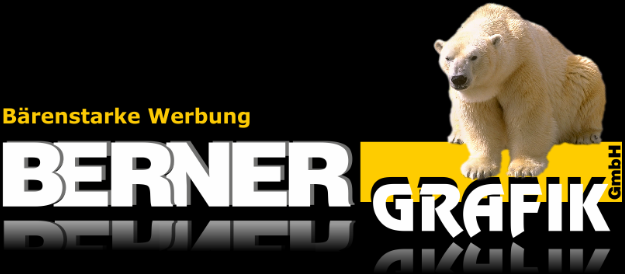Logo of Berner Grafik GmbH