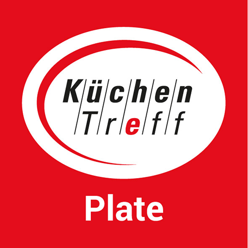 Logo of KüchenTreff Plate