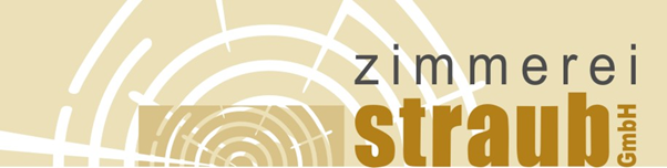 Logo of Zimmerei Straub GmbH