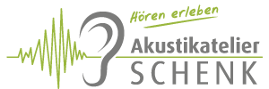 Logo of Akustikatelier Schenk