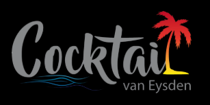 Logo of Cocktail van Eysden