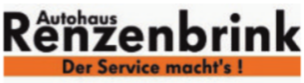 Logo of Autohaus Renzenbrink GmbH