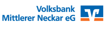 Logo of Volksbank Mittlerer Neckar eG, Hauptstelle Esslingen