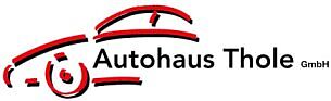 Logo of Autohaus Thole GmbH