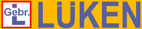 Logo of Gebr. Lüken GmbH