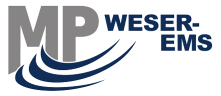 Logo of Joachim Loesing MP Weser-Ems