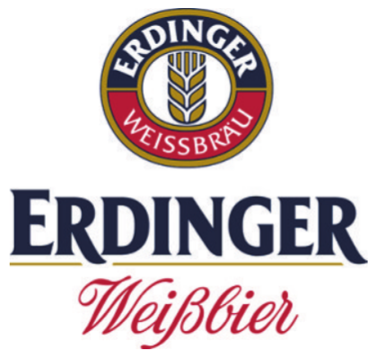 Logo of Privatbrauerei Erdinger Weißbräu Werner Brombach GmbH
