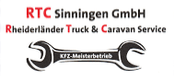 Logo of Rtc-Sinningen GmbH