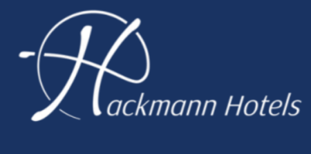 Logo of Hackmann Hotels