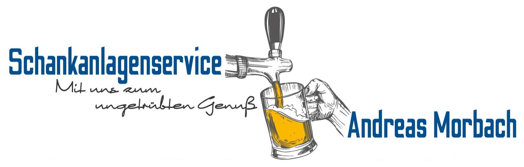 Logo of Schankanlagenservice Andreas Morbach