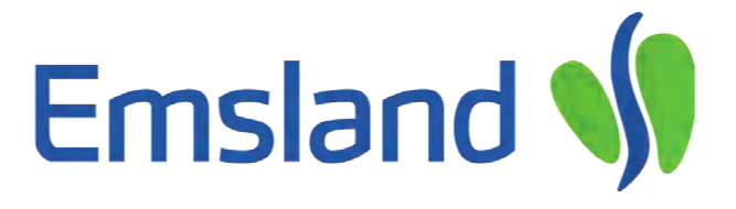 Logo of Emsland Tourismus GmbH