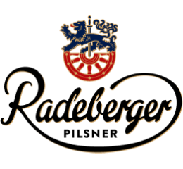 Logo of Radeberger Exportbierbrauerei GmbH
