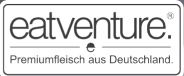 Logo of eatventure GmbH