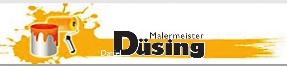 Logo of Daniel Düsing