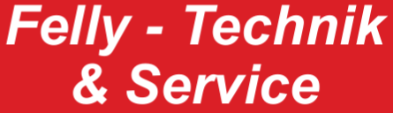 Logo of Felly - Technik & Service