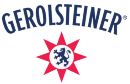 Logo of Gerolsteiner Brunnen GmbH & Co. KG