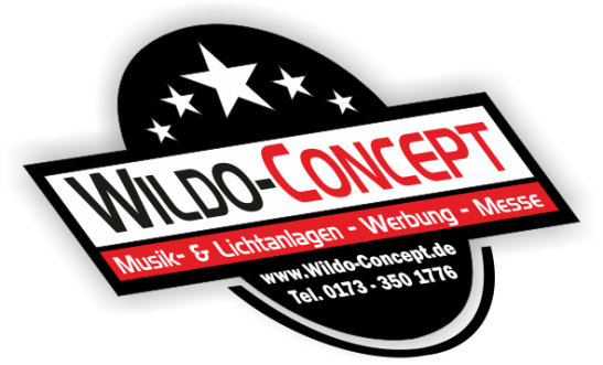 Logo of Wildo-Concept
