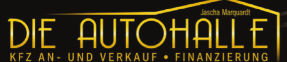 Logo of Die Autohalle