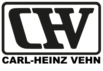 Logo of Carl-Heinz Vehn GmbH & Co. KG