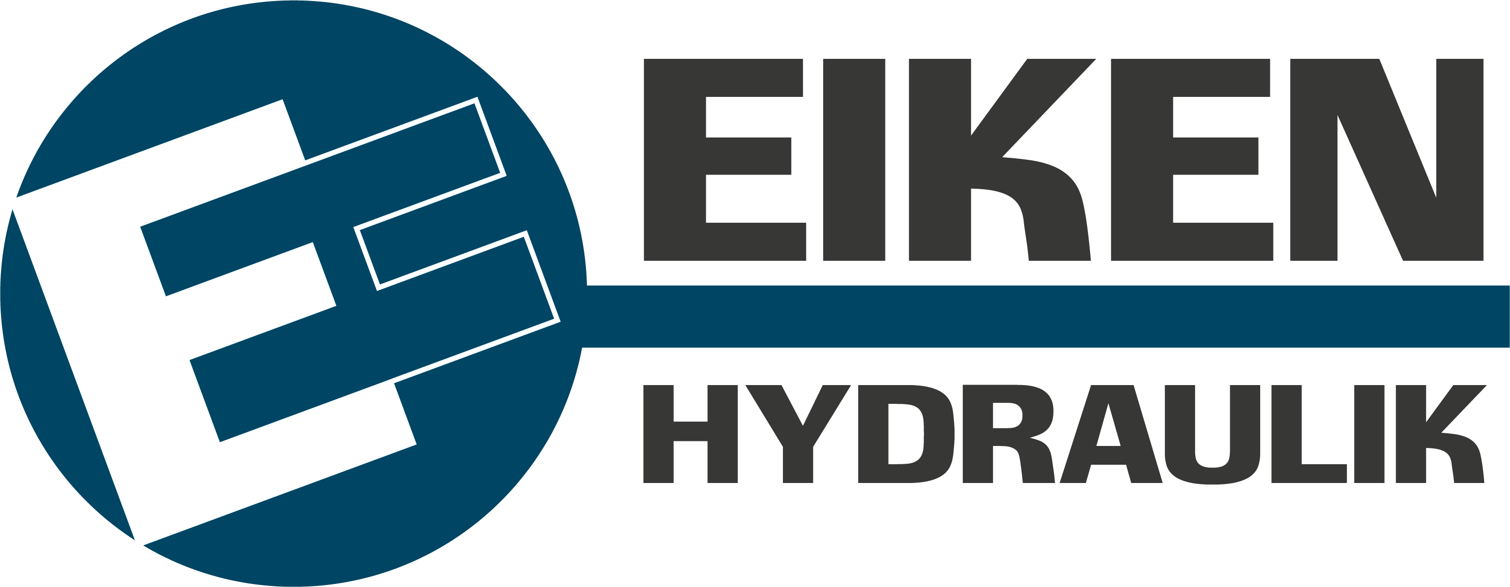 Logo of Eiken Hydraulik GmbH &Co.KG