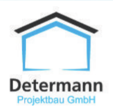 Logo of Determann Wohnbau GmbH & Co. KG