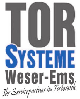Logo of Torsysteme Weser-Ems