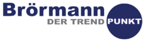 Logo of Brörmann, Inhaber Hubertus Brörmann