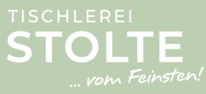 Logo of Tischlerei Stolte