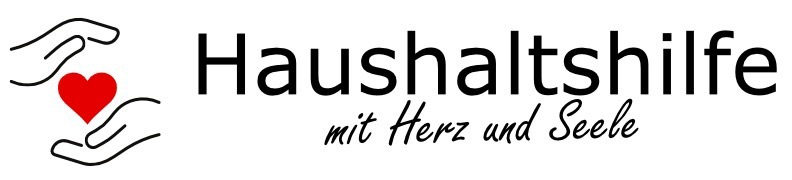 Logo of Haushaltshilfe mit Herz and Seele
