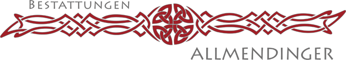 Logo of Bestattungen Allmendinger Pleidelsheim