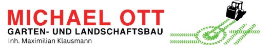 Logo of Michael Ott Garten- und Landschaftsbau