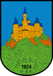 Logo of Musikverein Zimmern 1924 e.V.