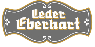 Logo of Leder-Eberhart | Ihr Trachtenfachgeschäft und das besondere Hochzeitsoutfit - Ulm