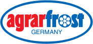 Logo of Agrarfrost GmbH