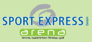 Logo of Sport Express Arena GmbH