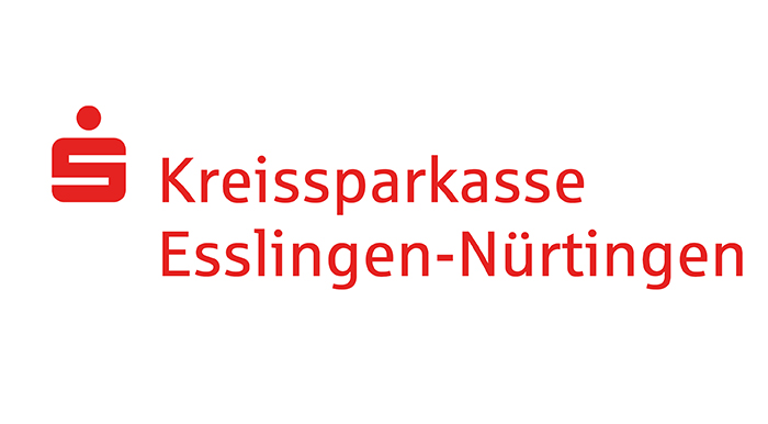 Logo of Kreissparkasse Esslingen-Nürtingen