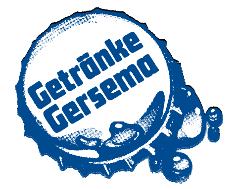 Logo of Getränke Gersema