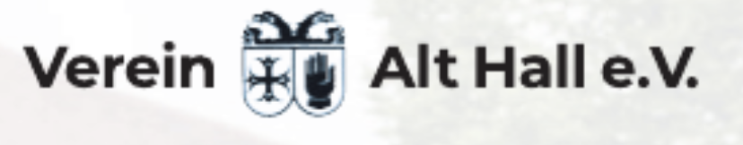 Logo of Verein Alt Hall e. V.