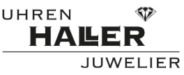 Logo of Uhren Haller