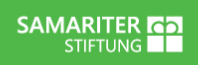 Logo of Samariterstiftung