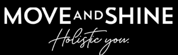 Logo of Move and Shine