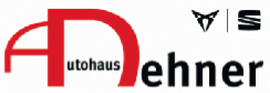 Logo of Autohaus Dehner GmbH