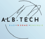 Logo of Alb-Tech | Bad - Heizung - Lüftung