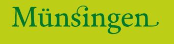Logo of Stadt Münsingen